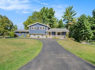 1520 Lamphere St, Hillsdale, MI 49242