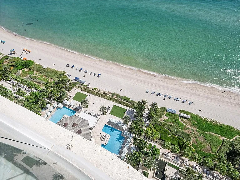16047 Collins Ave #2602 — Photo 14