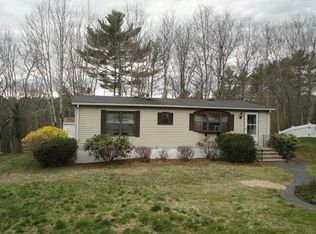 9 Lodgepole Ln, Kingston, MA 02364