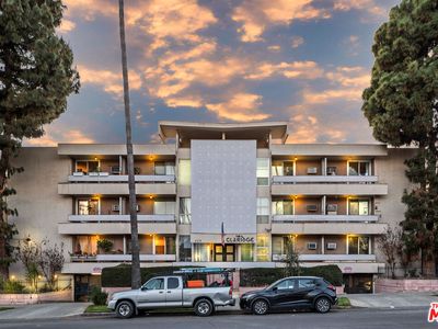 425 S Kenmore Ave APT 201, Los Angeles, CA, 90020