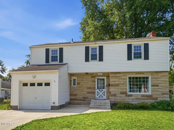 2023 W Elm St, Lima, OH 45805