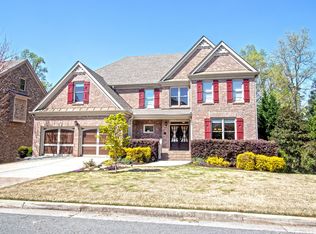 169 Concord Close Cir SE, Smyrna, GA 30082