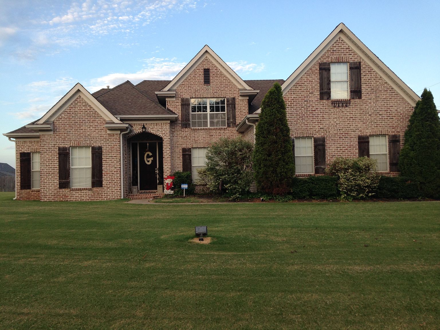 1056 Williamsburg Dr, Atoka, TN 38004 Zillow