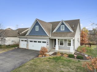 4109 127th Trl, Savage, MN 55378