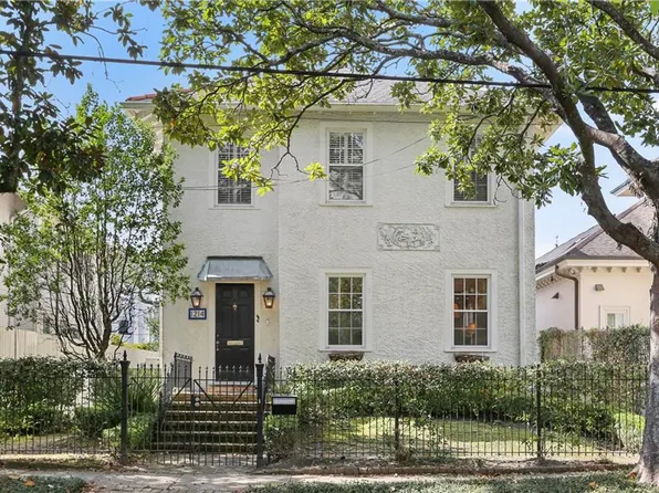 1214 Calhoun St, New Orleans, LA 70118