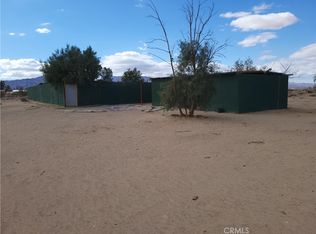 45423 Mendocino Rd #3, Newberry Springs, CA 92365