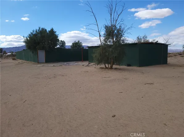 45423 Mendocino Rd #3, Newberry Springs, CA 92365