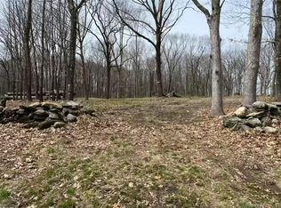 100 Cedar Hill Rd, Bridgewater, CT 06752