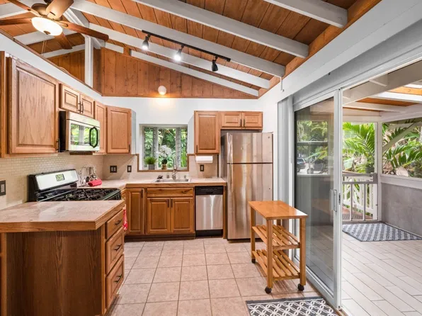 566A Puuopae Rd, Kapaa, HI 96746