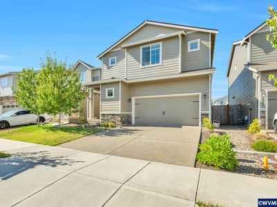 1973 NW 21st St, McMinnville, OR, 97128