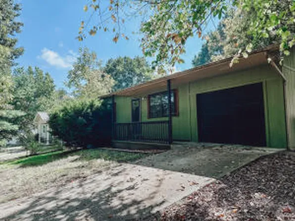 3608 W Overland Cir, Harrison, AR 72601