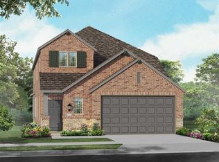 150 Vine Mint Dr, Montgomery, TX 77316