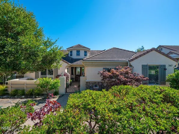 347 Village Glen Dr, Arroyo Grande, CA 93420