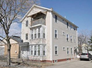 87 Belmont St, Pawtucket, RI 02860
