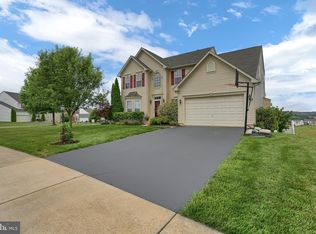 3542 Hardwood Ter, Spring Grove, PA 17362