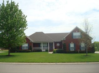 913 Harmony Way, Columbia, TN 38401