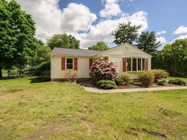 747 N Branch Pkwy, Springfield, MA 01119
