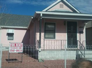 1122 Egan Ave, Pueblo, CO 81006