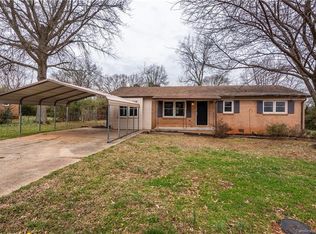 2265 Story St, Lincolnton, NC 28092