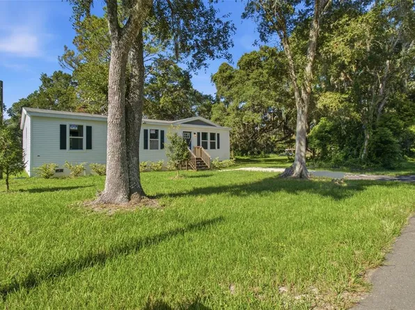18104 NICHOLAS AVENUE, BROOKSVILLE, FL 34604