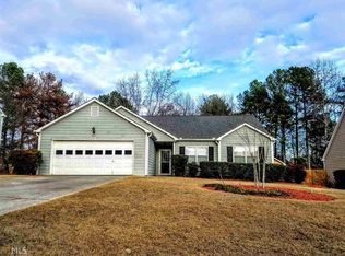 440 Ashland Manor Dr, Lawrenceville, GA 30045