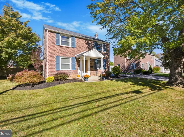 487 E Springfield Rd, Springfield, PA 19064