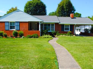 9319 Overhill Rd, Henrico, VA 23229