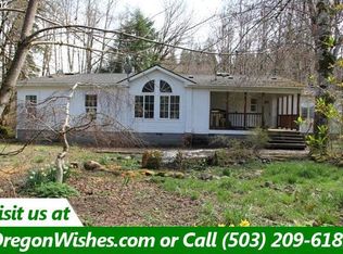 8290 King Rd, Grand Ronde, OR 97347