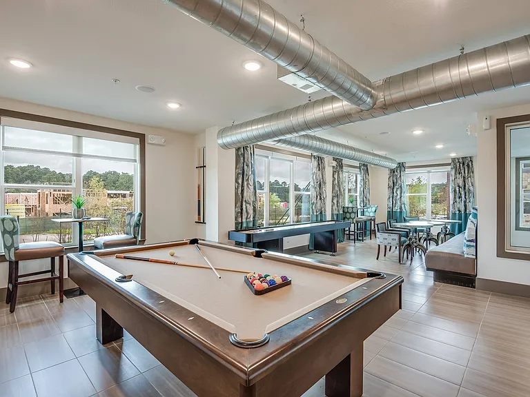 Enclave at Woodland Lakes — Photo 23
