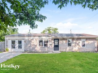 4301 N Kitley Ave, Indianapolis, IN 46226