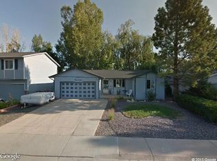 8635 W 86th Ct, Arvada, CO 80005