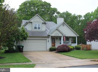 16 Celia St, Sicklerville, NJ 08081