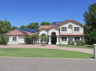 1852 E Park Ave, Gilbert, AZ 85234