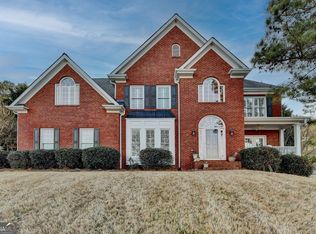 2095 Tribble Walk Dr, Lawrenceville, GA 30045