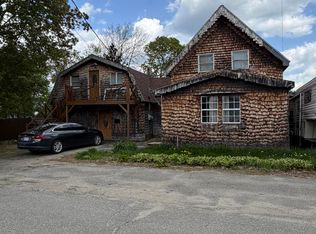 165 Knox Street, Millinocket, ME 04462
