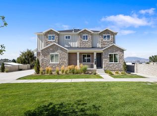 341 E 100 S, Santaquin, UT 84655