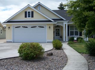 2227 50th Ave, Longview, WA 98632