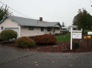 37240 SE Trubel Rd, Sandy, OR 97055