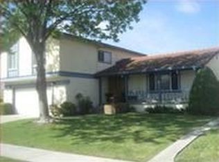 1035 Summerview Dr, San Jose, CA 95132