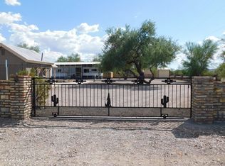 255 W Camel Ln, Quartzsite, AZ 85346