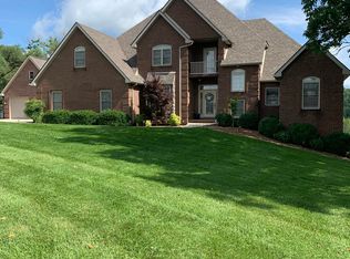 321 Woods Edge Dr, Somerset, KY 42503