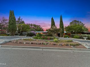 8004 Tonto Pl, El Paso, TX 79904