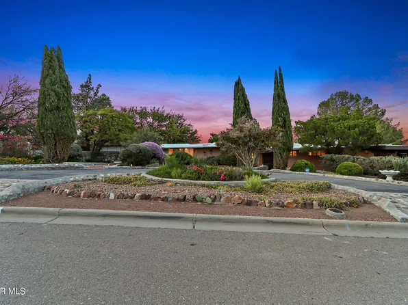 8004 Tonto Pl, El Paso, TX 79904