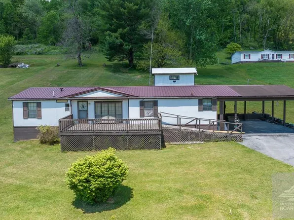 1153 Rosenbaum Rd, Bluefield, VA 24605