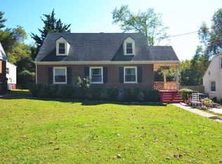 4620 Alabama Ave, Lynchburg, VA 24502