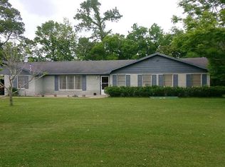149 Highway 55, Bourg, LA 70343