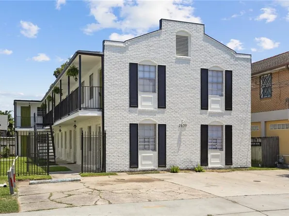 2639 Dreux Ave, New Orleans, LA 70122