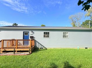3705 S Wigger St, Marion, IN 46953