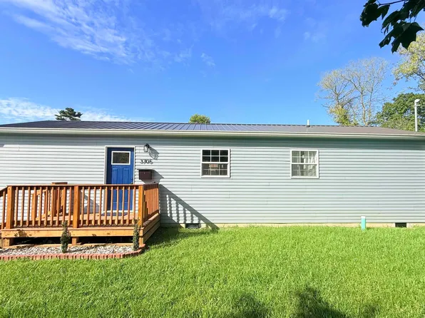 3705 S Wigger St, Marion, SC 46953