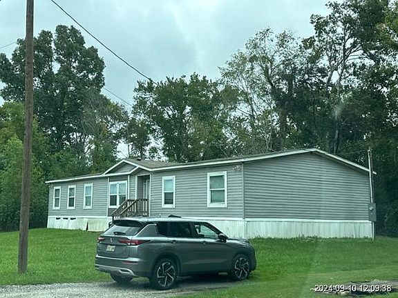 Property Side View